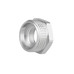 Фитинг резьбовой латунный футорка ВН-НАР 1"x1/2" Thermo Alliance SF3742515