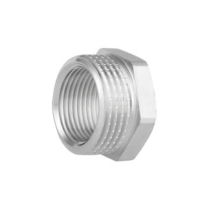 Фитинг резьбовой латунный футорка ВН-НАР 1"x3/4" Thermo Alliance SF3742520