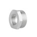 Фитинг резьбовой латунный футорка ВН-НАР 1 1/4"x3/4" Thermo Alliance SF3743220