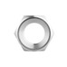 Фитинг резьбовой латунный футорка ВН-НАР 1 1/4"x3/4" Thermo Alliance SF3743220
