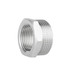 Фитинг резьбовой латунный футорка ВН-НАР 1 1/4"x1" Thermo Alliance SF3743225