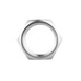 Фитинг резьбовой латунный футорка ВН-НАР 1 1/4"x1" Thermo Alliance SF3743225