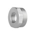 Фитинг резьбовой латунный футорка ВН-НАР 1 1/2"x3/4" Thermo Alliance SF3744020