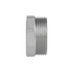 Фитинг резьбовой латунный футорка ВН-НАР 1 1/2"x3/4" Thermo Alliance SF3744020
