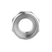 Фитинг резьбовой латунный футорка ВН-НАР 1 1/2"x3/4" Thermo Alliance SF3744020