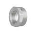 Фитинг резьбовой латунный футорка ВН-НАР 1 1/2"x1" Thermo Alliance SF3744025