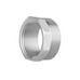 Фитинг резьбовой латунный футорка ВН-НАР 1 1/2"x1 1/4" Thermo Alliance SF3744032