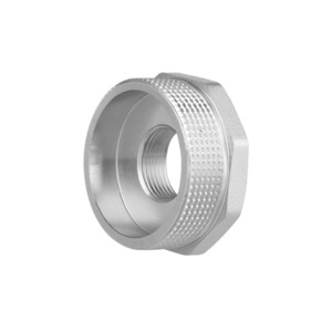 Фитинг резьбовой латунный футорка ВН-НАР 2"x3/4" Thermo Alliance SF3745020