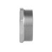 Фитинг резьбовой латунный футорка ВН-НАР 2"x1" Thermo Alliance SF3745025