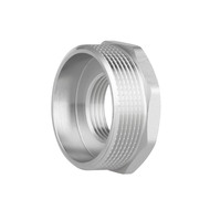 Фітинг різьбовий латунний футорка ВН-НАР 2"x1" Thermo Alliance SF3745025