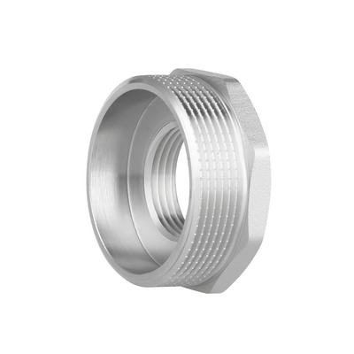 Фитинг резьбовой латунный футорка ВН-НАР 2"x1" Thermo Alliance SF3745025