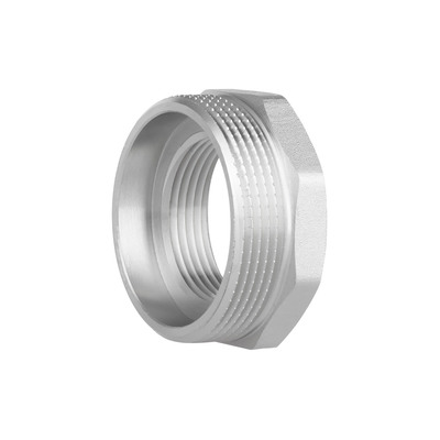 Фитинг резьбовой латунный футорка ВН-НАР 2"x1 1/4" Thermo Alliance SF3745032