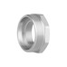 Фитинг резьбовой латунный футорка ВН-НАР 2"x1 1/4" Thermo Alliance SF3745032