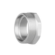 Фітинг різьбовий латунний футорка ВН-НАР 2"x1 1/2" Thermo Alliance SF3745040