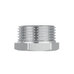 Фитинг резьбовой латунный футорка ВН-НАР 3/4"x1/2" Thermo Alliance SF374H2015