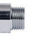 Фитинг резьбовой латунный удлинитель ВН-НАР 1/2"x20 мм Thermo Alliance TAF1301520