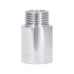 Фитинг резьбовой латунный удлинитель ВН-НАР 1/2"x30 мм Thermo Alliance TAF1301530