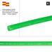 Труба для теплого пола PE-RT EVOH GREEN, 5 слоев, 16×2,0 мм, Spain Thermo Alliance SD00053077