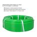 Труба для теплого пола PE-RT EVOH GREEN, 5 слоев, 16×2,0 мм, Spain Thermo Alliance SD00053077