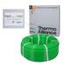 Труба для теплого пола PE-RT EVOH GREEN, 5 слоев, 16×2,0 мм, Spain Thermo Alliance SD00053077