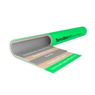 Труба для теплого пола PE-RT EVOH GREEN, 5 слоев, 16×2,0 мм, Spain Thermo Alliance SD00053077