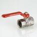 Кран шаровой Valtec вн-вн 3/4" Compact VT.090.N.05