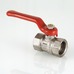 Кран шаровой Valtec вн-вн 3/4" Compact VT.090.N.05