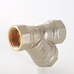 Фильтр механической очистки Valtec косой вн-вн 1/2" VT.192.N.04
