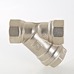 Фильтр механической очистки Valtec косой вн-вн 1/2" VT.192.N.04