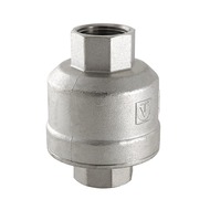 Обратный клапан Valtec для гравитационных систем вн 1" VT.202.N.06