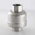 Обратный клапан Valtec для гравитационных систем вн 1" VT.202.N.06