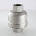 Обратный клапан Valtec для гравитационных систем вн 1" VT.202.N.06