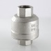 Обратный клапан Valtec для гравитационных систем вн 1" VT.202.N.06