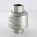 Обратный клапан Valtec для гравитационных систем вн 1" VT.202.N.06