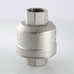Обратный клапан Valtec для гравитационных систем вн 1" VT.202.N.06