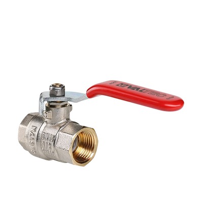 Кран шаровой Valtec для воды вн-вн 3/4" Base VT.214.N.05