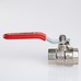 Кран шаровой Valtec для воды вн-вн 3/4" Base VT.214.N.05
