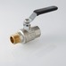 Кран шаровой Valtec усиленный вн-нар 3/4" Perfect VT.315.N.05