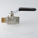 Кран шаровой Valtec усиленный вн-нар 3/4" Perfect VT.315.N.05