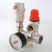 Группа безопасности котла Valtec вн 1" VT.460.0.0
