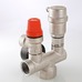 Группа безопасности котла Valtec вн 1" VT.460.0.0