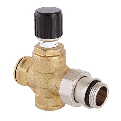 Перепускной клапан Valtec НАР 3/4" VT.623.G.05