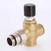 Перепускной клапан Valtec НАР 3/4" VT.623.G.05
