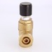 Перепускной клапан Valtec НАР 3/4" VT.623.G.05