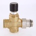 Перепускной клапан Valtec НАР 3/4" VT.623.G.05