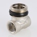 Тройник Valtec коллекторный нар-вн-вн 3/4"x1/2"x1/2" VTc.530.N.050404