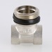 Тройник Valtec коллекторный нар-вн-вн 3/4"x1/2"x1/2" VTc.530.N.050404