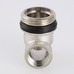 Тройник Valtec коллекторный нар-вн-вн 3/4"x1/2"x1/2" VTc.530.N.050404