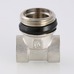 Тройник Valtec коллекторный нар-вн-вн 3/4"x1/2"x1/2" VTc.530.N.050404
