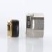 Фитинг коллекторный Valtec обжимной для медной трубы вн 15 мм X 1/2" VTc.711.N.1504